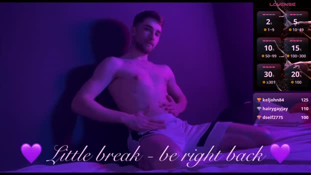 dexter_dexx 26-12-2025 video lovense