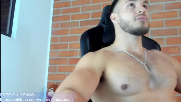 dimitricaruso 26-12-2025 video kiss