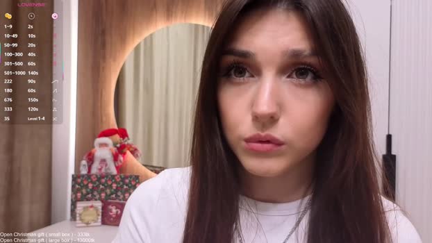 ericapapandrea Chaturbate Female 26-12-2025