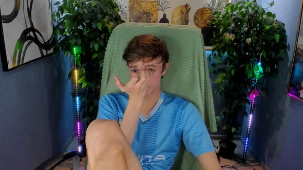 john_weasley 26-12-2025 video Porn