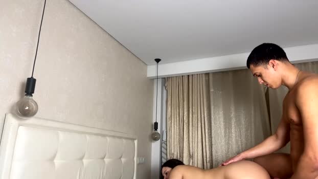 larirossi Chaturbate Couple 25-12-2025