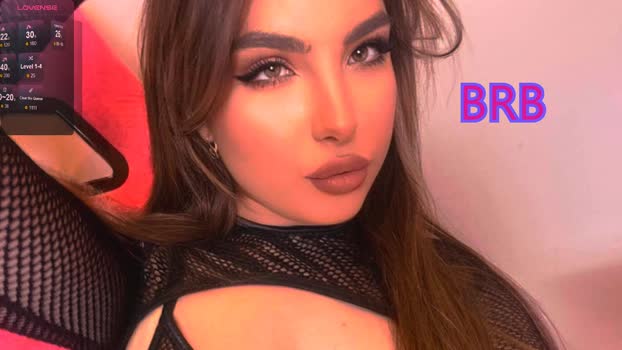 lizyy_baby Chaturbate Female 26-12-2025