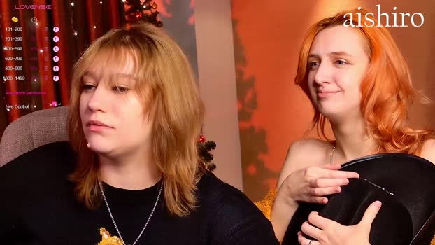 morvelyn Chaturbate Couple 25-12-2025