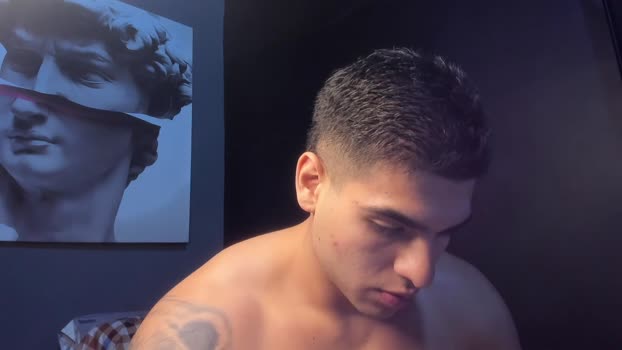 nicolasmuscle 25-12-2025 video sexybody