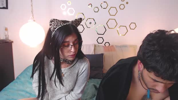 provincute Chaturbate Couple 26-12-2025