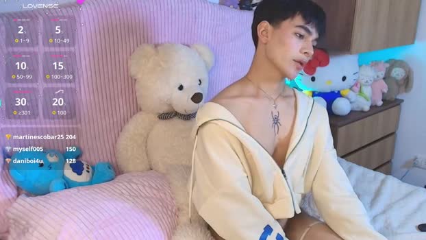 sweettfoxx 26-12-2025 video Ass