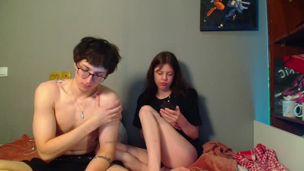 x_files_t Chaturbate Couple 25-12-2025