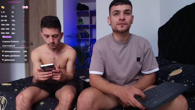 aron_santoro1 27-12-2025 video sexykitty