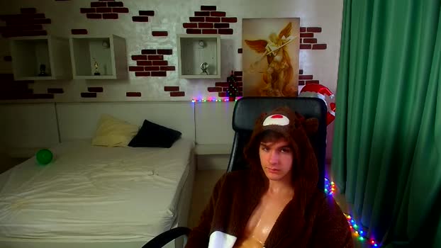 bradyflint 27-12-2025 video ass