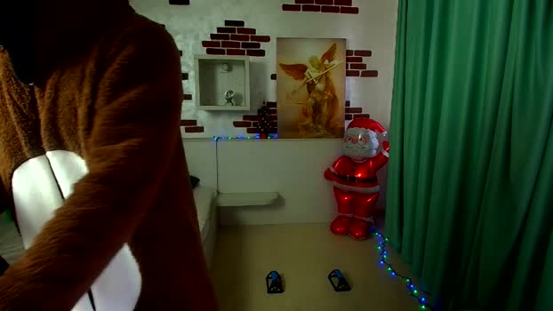 bradyflint 27-12-2025 video fuckme