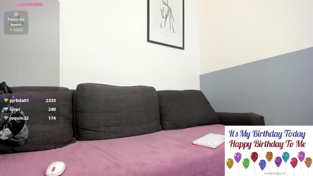 dilan_wolfe 27-12-2025 video sexykitty