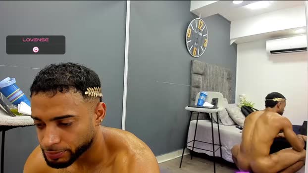 emilio_brandon 27-12-2025 video orgasm