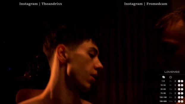 fromedcam 26-12-2025 video hardcock