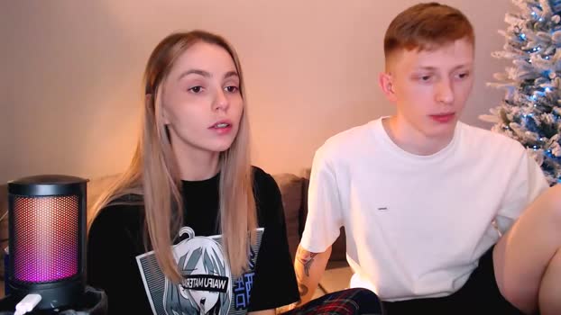 julsweet Chaturbate Couple 27-12-2025