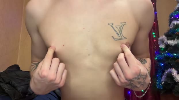 kevin_martin8 26-12-2025 video striptease