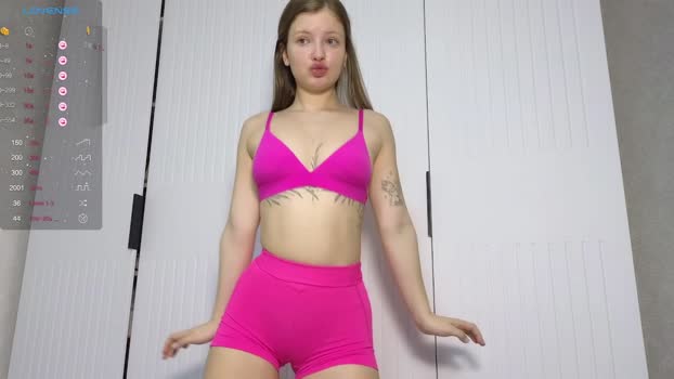 like_sun Chaturbate Female 27-12-2025