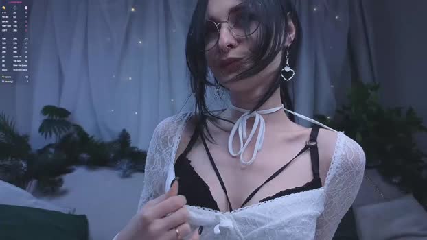 lost_mymind Chaturbate Female 27-12-2025