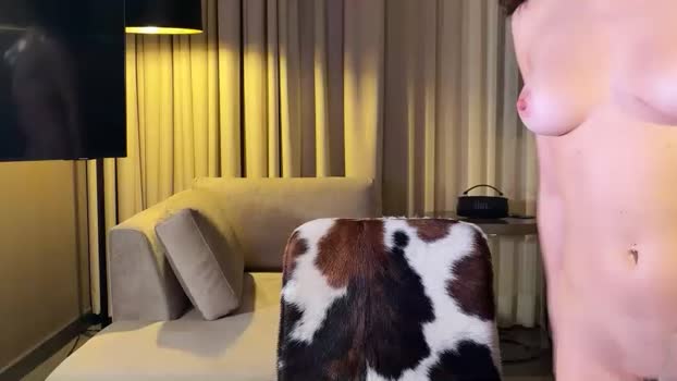 mariannacruzz Chaturbate Female 27-12-2025