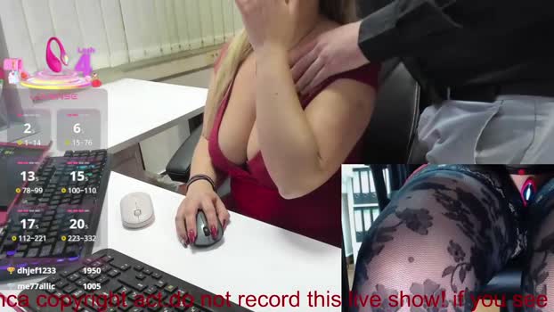 milf_viktoria Chaturbate Couple 26-12-2025