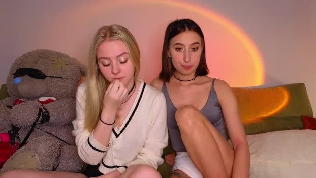 mimipaws Chaturbate Couple 26-12-2025