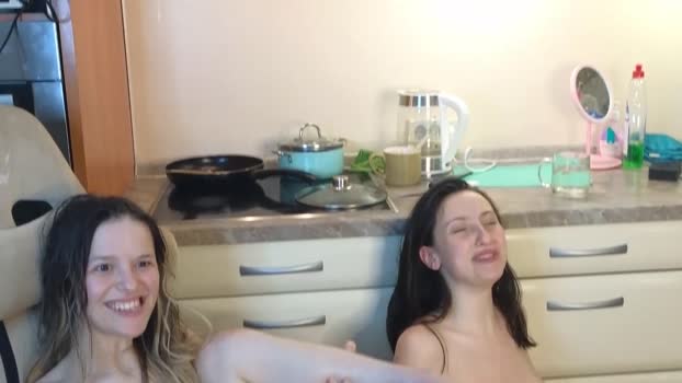 nastyundi Chaturbate Couple 27-12-2025