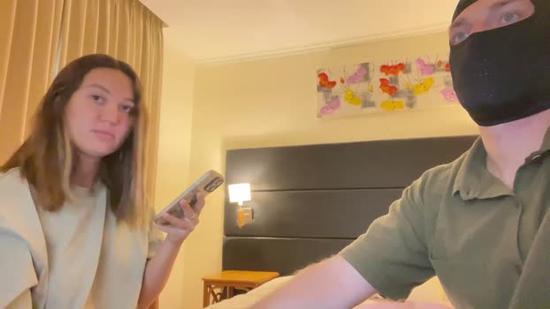 paradisefortwo Chaturbate Couple 27-12-2025