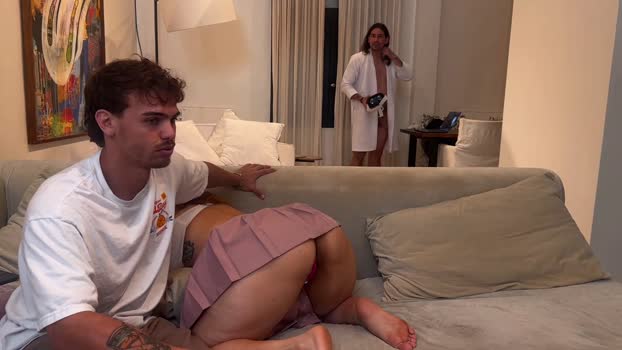 sexualmindset Chaturbate Couple 26-12-2025