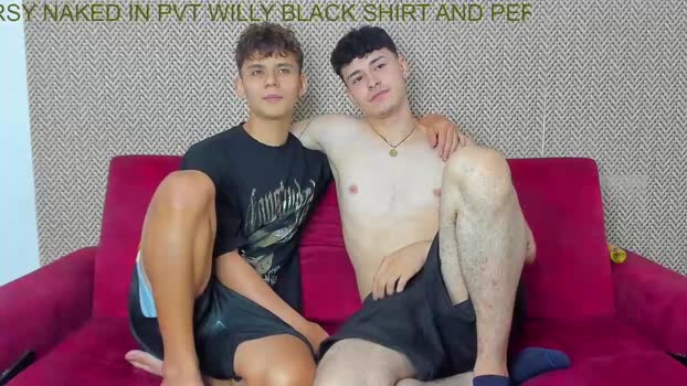 sexys_boys18 26-12-2025 video Video