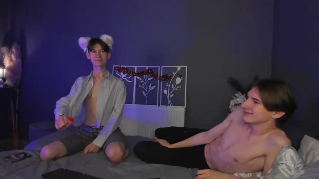 ted_lunn 27-12-2025 video striptease