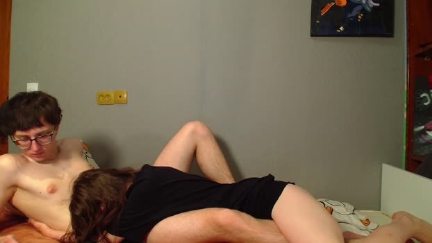 x_files_t Chaturbate Couple 27-12-2025