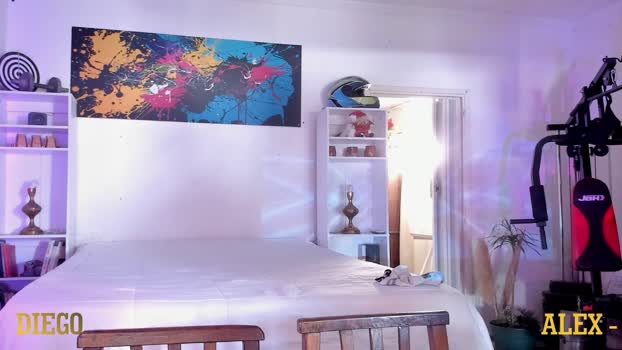 alexanderjaz 28-12-2025 video XXX