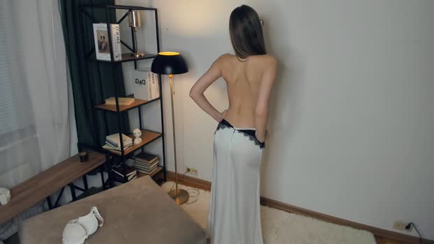 alicemelison Chaturbate Female 27-12-2025