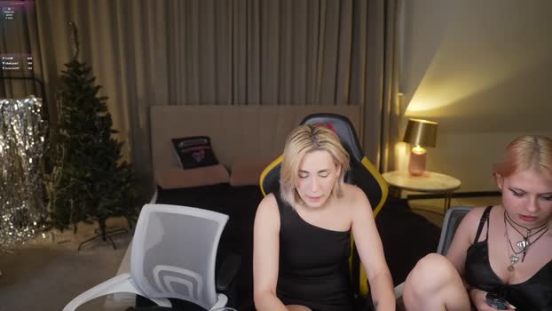 anabel2054 Chaturbate Couple 27-12-2025