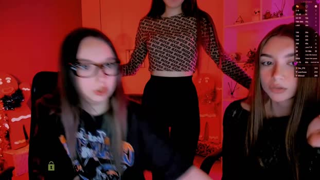 barbara_crazy Chaturbate Couple 28-12-2025