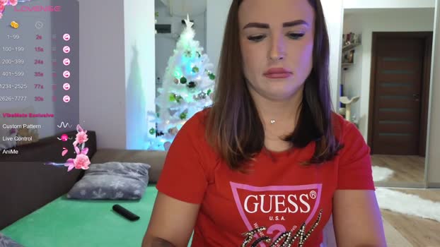 beyoncedoll Chaturbate Female 27-12-2025