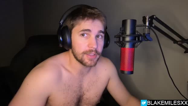 blakemiles2 28-12-2025 video striptease