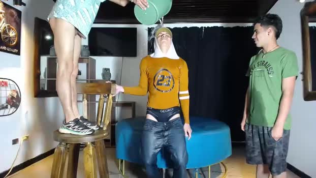 boranget 28-12-2025 video skinny