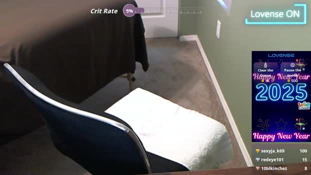 boxerunderwear 27-12-2025 video lovense