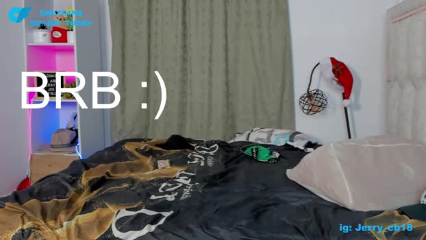 boy_jerry 28-12-2025 video playtime