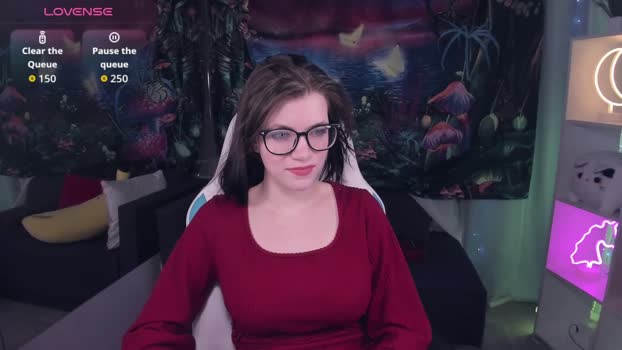 cathybarnes Chaturbate Female 28-12-2025