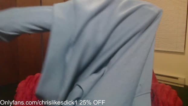 chrislikesdick1 28-12-2025 video jackoff