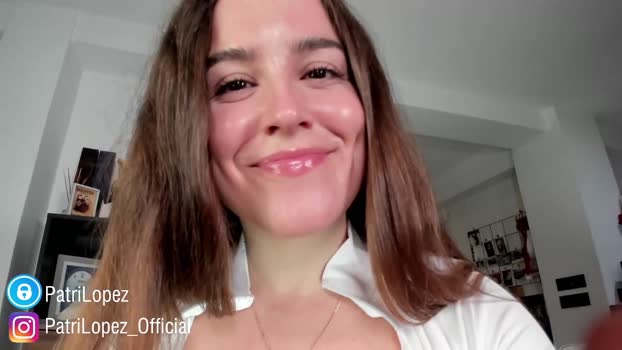 crazypaty Chaturbate Female 28-12-2025