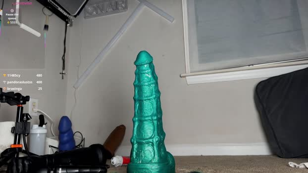 dreamybullxxx 28-12-2025 video fuckme