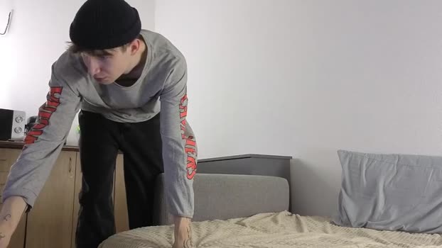 drinklinov 28-12-2025 video Naked