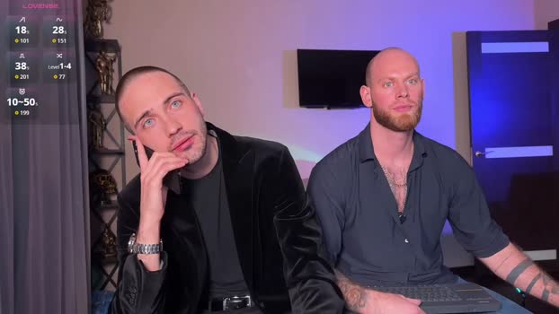 firebeard_ 27-12-2025 video skinny