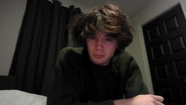 hunglikecrazyy 28-12-2025 video XXX