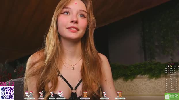 lissa_meooow Chaturbate Female 28-12-2025