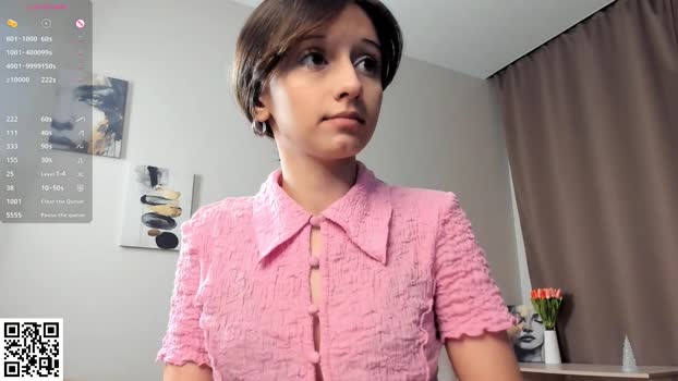 lonadejonge Chaturbate Female 28-12-2025