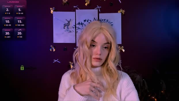 mia_starrr_ Chaturbate Female 28-12-2025