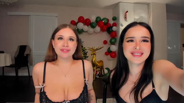 sexxxsirens Chaturbate Couple 28-12-2025